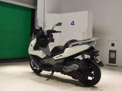 BMW C400GT 2024