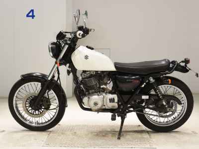 Suzuki GrassTracker Bigboy