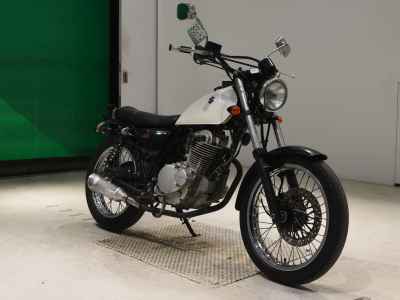 Suzuki GrassTracker Bigboy