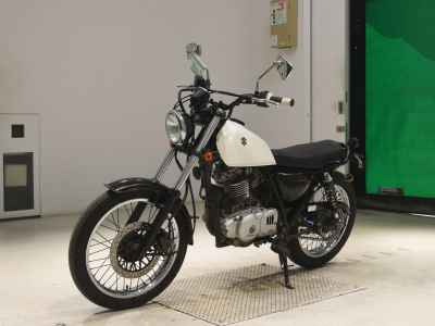 Suzuki GrassTracker Bigboy