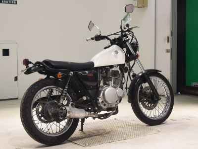 Suzuki GrassTracker Bigboy