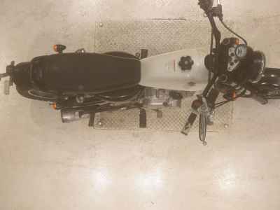 Suzuki GrassTracker Bigboy