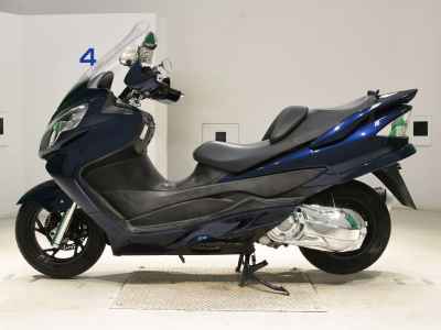 Suzuki Skywave 250M