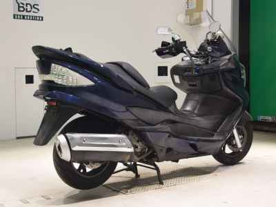 Suzuki Skywave 250M