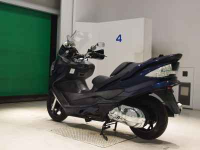 Suzuki Skywave 250M