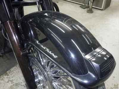 Harley-Davidson Road King FLHR1580 2010