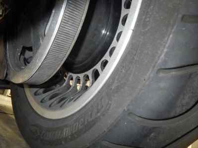 Harley-Davidson Road King FLHR1580 2010