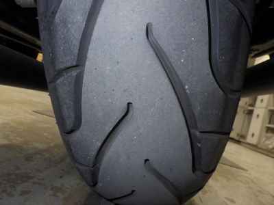 Harley-Davidson Road King FLHR1580 2010