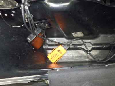 Harley-Davidson Road King FLHR1580 2010