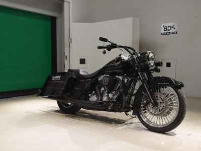Harley-Davidson Road King FLHR1580 2010