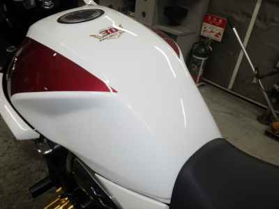 Honda CB1300 Super Boldor 2023