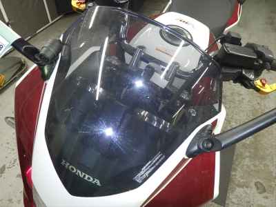Honda CB1300 Super Boldor 2023