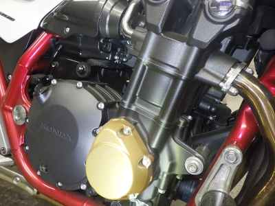 Honda CB1300 Super Boldor 2023