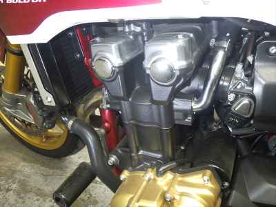 Honda CB1300 Super Boldor 2023