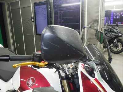 Honda CB1300 Super Boldor 2023