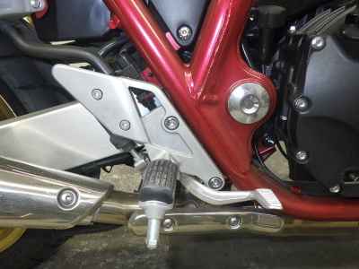 Honda CB1300 Super Boldor 2023