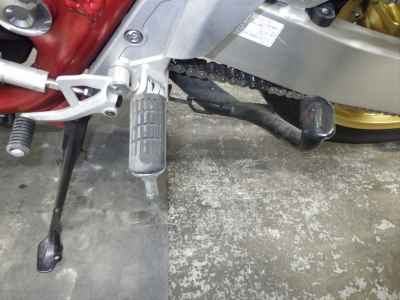 Honda CB1300 Super Boldor 2023