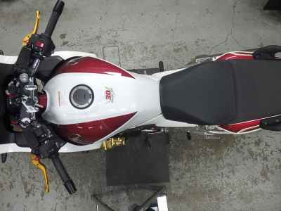 Honda CB1300 Super Boldor 2023