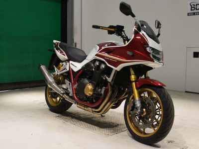 Honda CB1300 Super Boldor 2023