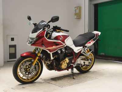 Honda CB1300 Super Boldor 2023