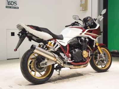 Honda CB1300 Super Boldor 2023