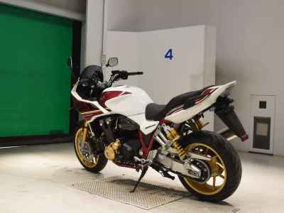 Honda CB1300 Super Boldor 2023