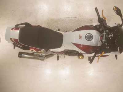 Honda CB1300 Super Boldor 2023