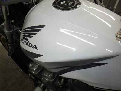 Honda CB1300SF 2007