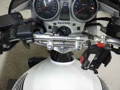 Honda CB1300SF 2007