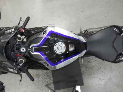 Yamaha YZF-R1M 2023