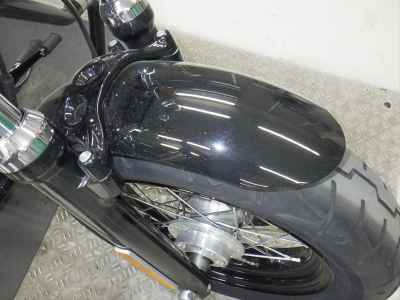 Harley-Davidson Sportster Forty-Eight XL1200X 2015