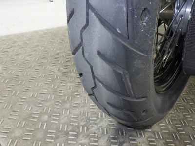 Harley-Davidson Sportster Forty-Eight XL1200X 2015