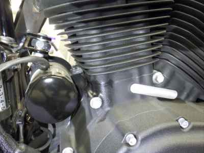 Harley-Davidson Sportster Forty-Eight XL1200X 2015