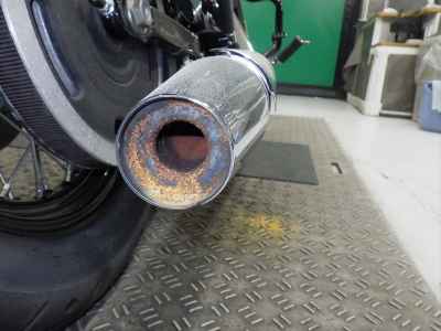 Harley-Davidson Sportster Forty-Eight XL1200X 2015