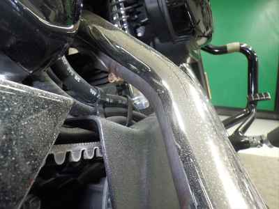 Harley-Davidson Sportster Forty-Eight XL1200X 2015