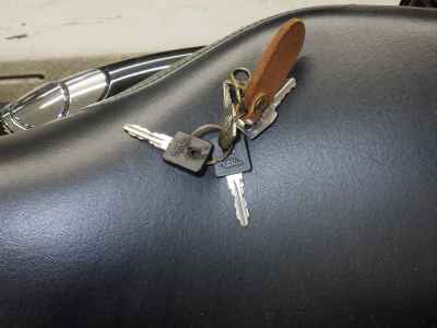 Harley-Davidson Sportster Forty-Eight XL1200X 2015