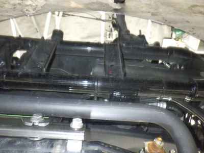 Harley-Davidson Sportster Forty-Eight XL1200X 2015