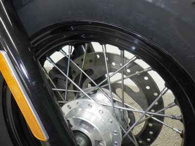 Harley-Davidson Sportster Forty-Eight XL1200X 2015