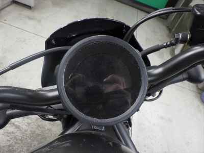 Honda Rebel S CMX250 2023