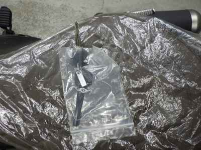 Honda Rebel S CMX250 2023