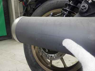 Honda Rebel S CMX250 2023