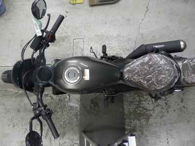 Honda Rebel S CMX250 2023