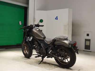 Honda Rebel S CMX250 2023