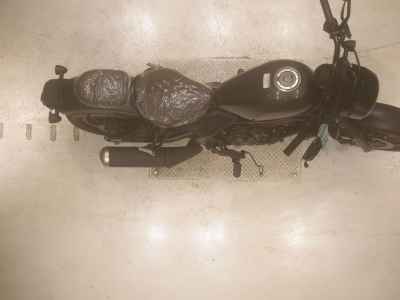 Honda Rebel S CMX250 2023