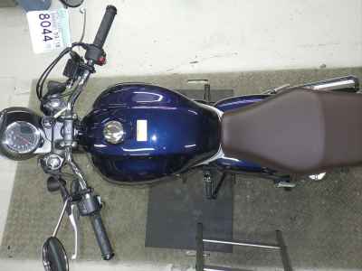 Honda GB350 2025