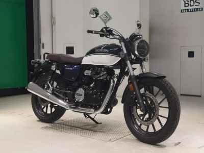 Honda GB350 2025
