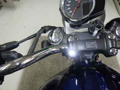 Honda GB350 2025