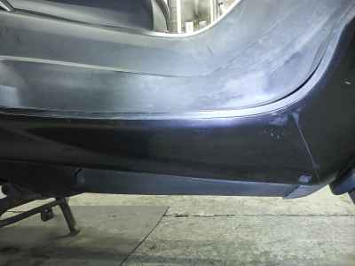 Yamaha Majesty 400 2009