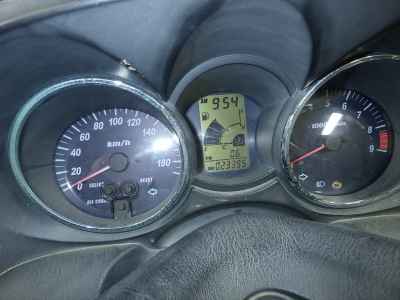 Yamaha Majesty 400 2009