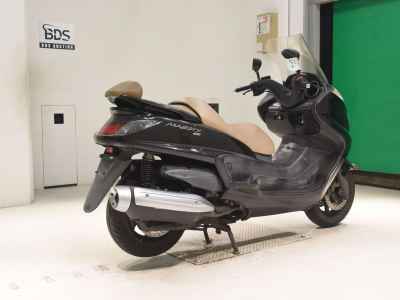 Yamaha Majesty 400 2009